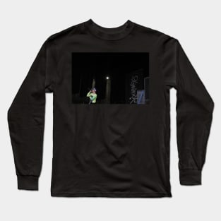 Awsten Knight Waterparks Long Sleeve T-Shirt